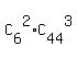 C%5B6%5D%5E2%2AC%5B44%5D%5E3