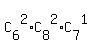 C%5B6%5D%5E2%2AC%5B8%5D%5E2%2AC%5B7%5D%5E1