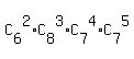 C%5B6%5D%5E2%2AC%5B8%5D%5E3%2AC%5B7%5D%5E4%2AC%5B7%5D%5E5
