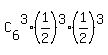 C%5B6%5D%5E3%2A%281%2F2%29%5E3%2A%281%2F2%29%5E3