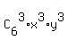 C%5B6%5D%5E3%2Ax%5E3%2Ay%5E3