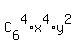 C%5B6%5D%5E4%2Ax%5E4%2Ay%5E2