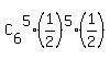 C%5B6%5D%5E5%2A%281%2F2%29%5E5%2A%281%2F2%29