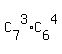 C%5B7%5D%5E3%2AC%5B6%5D%5E4