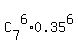 C%5B7%5D%5E6%2A0.35%5E6