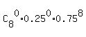 C%5B8%5D%5E0%2A0.25%5E0%2A0.75%5E8