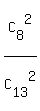 C%5B8%5D%5E2%2FC%5B13%5D%5E2