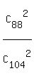 C%5B88%5D%5E2%2FC%5B104%5D%5E2