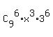 C%5B9%5D%5E6%2Ax%5E3%2A3%5E6