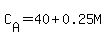 C%5BA%5D=40%2B0.25M