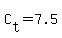C%5Bt%5D+=+7.5