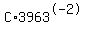 C+%2A+3963%5E-2
