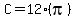 C+=+12%28pi%29
