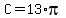 C+=+13%2Api