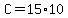 C+=+15%2A10