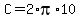 C+=+2%2Api%2A10
