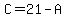 C+=+21+-+A+