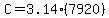 C+=+3.14%287920%29