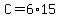 C+=+6%2A15