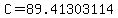 C+=+89.41303114