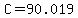C+=+90.019