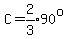 C+=+expr%282%2F3%2990%5Eo