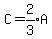 C+=+expr%282%2F3%29A