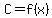 C+=+f%28x%29