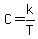 C+=+k%2FT