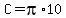 C+=+pi%2A10