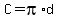 C+=+pi%2Ad