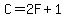 C++=+2F+%2B1