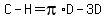 C-H=pi%2AD-3D