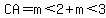 CA=m%3C2%2Bm%3C3