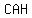 CAH