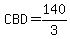 CBD+=+140%2F3