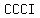 CCCI