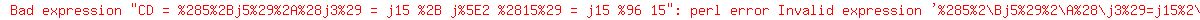CD+=+%285%2Bj5%29%2A%28j3%29+=+j15+%2B+j%5E2+%2815%29+=+j15+%96+15