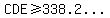 CDE+%3E=+%22338.2...%22