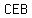 CEB