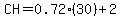 CH=0.72%2830%29%2B2