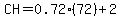 CH=0.72%2872%29%2B2
