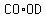 CO%2AOD