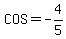 COS=-4%2F5