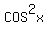 COS%5E2x