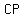 CP