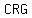 CRG