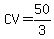 CV=50%2F3
