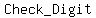 Check+_Digit+%C2%A0=+7
