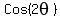 Cos%282theta%29
